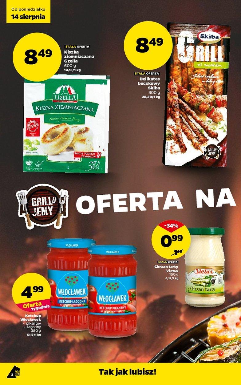 Gazetka promocyjna Netto do 20/08/2017 str.18