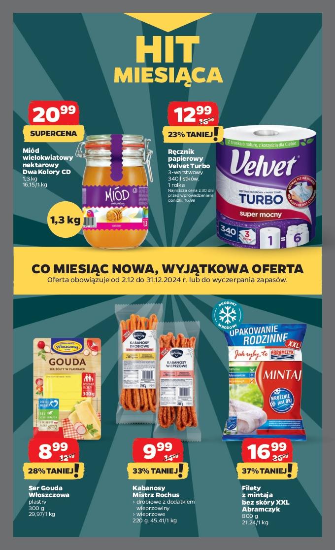 Gazetka promocyjna Netto do 24/12/2024 str.27