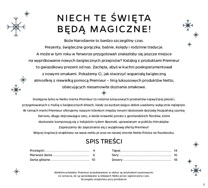 Gazetka promocyjna Netto do 24/12/2016 str.2