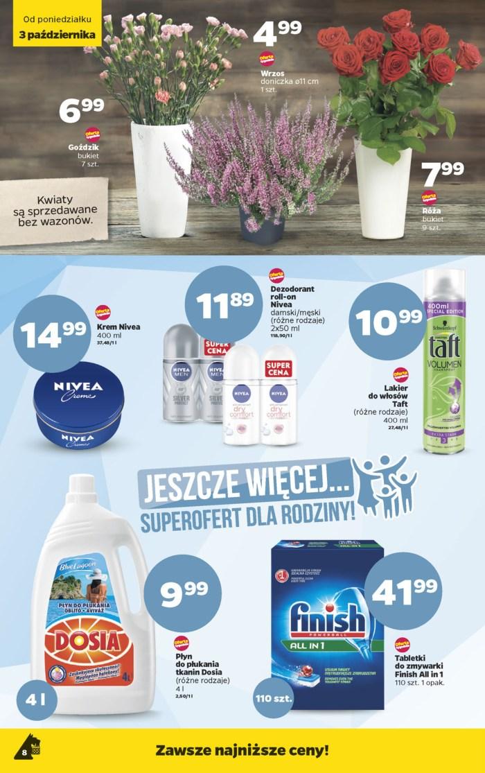 Gazetka promocyjna Netto do 09/10/2016 str.8