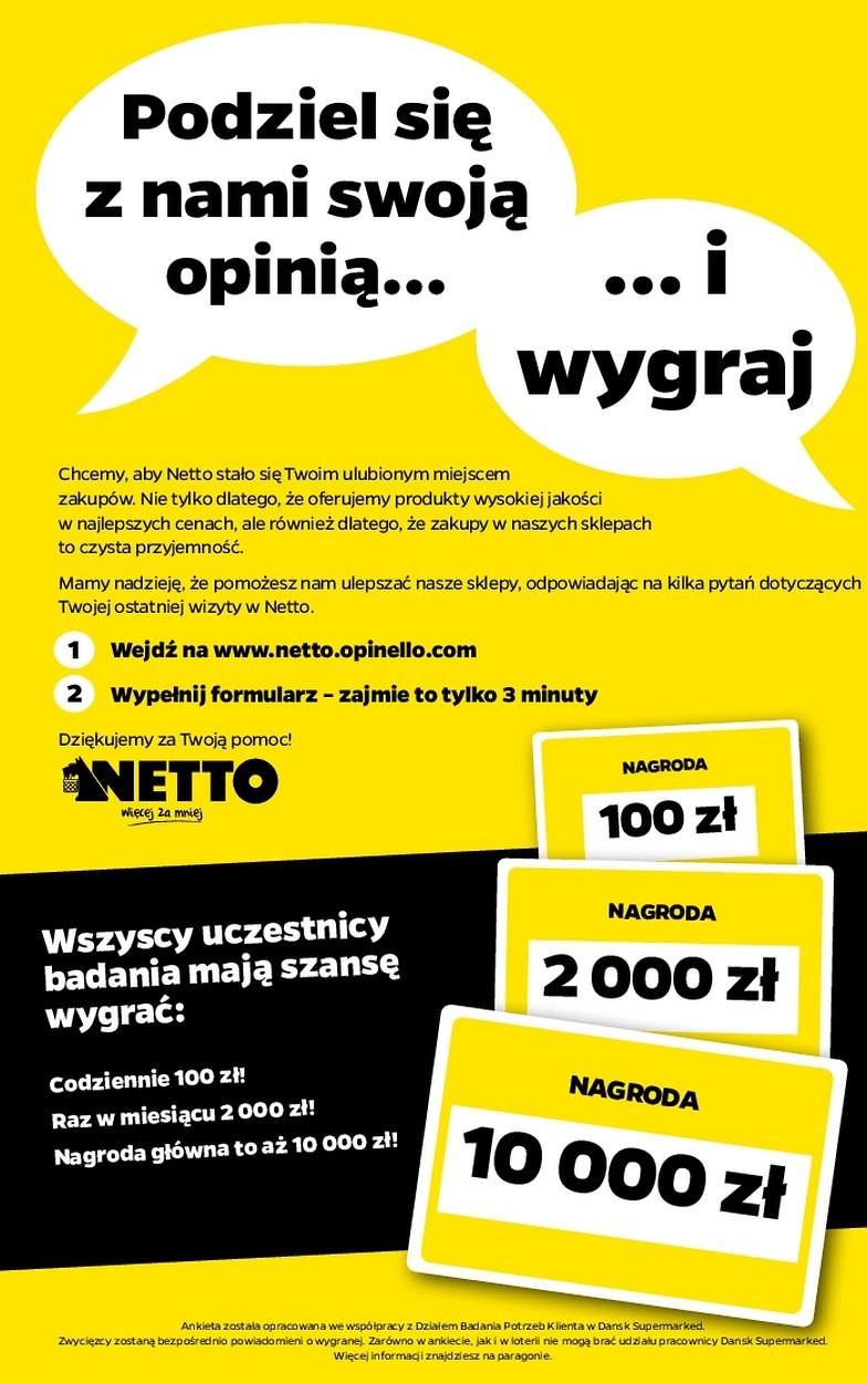 Gazetka promocyjna Netto do 29/10/2017 str.25