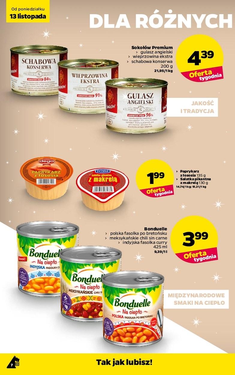 Gazetka promocyjna Netto do 19/11/2017 str.26