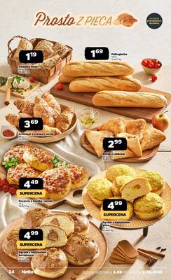 Netto od poniedziałku 
