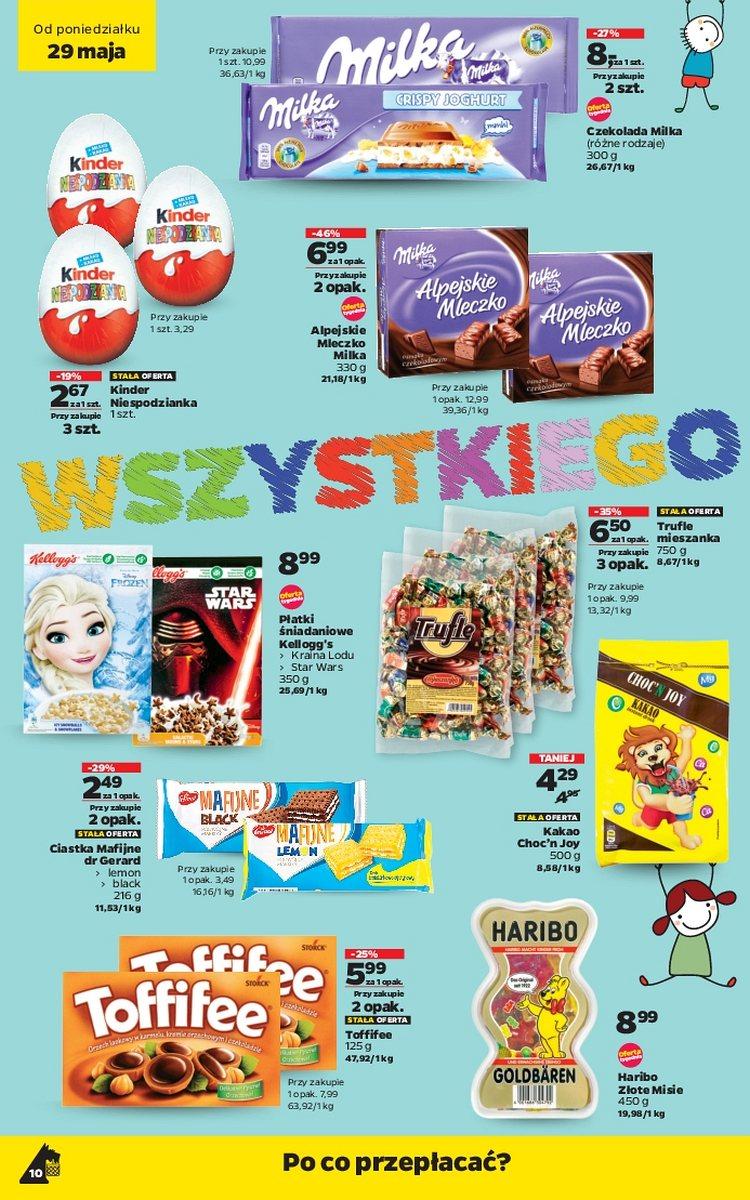 Gazetka promocyjna Netto do 04/06/2017 str.10