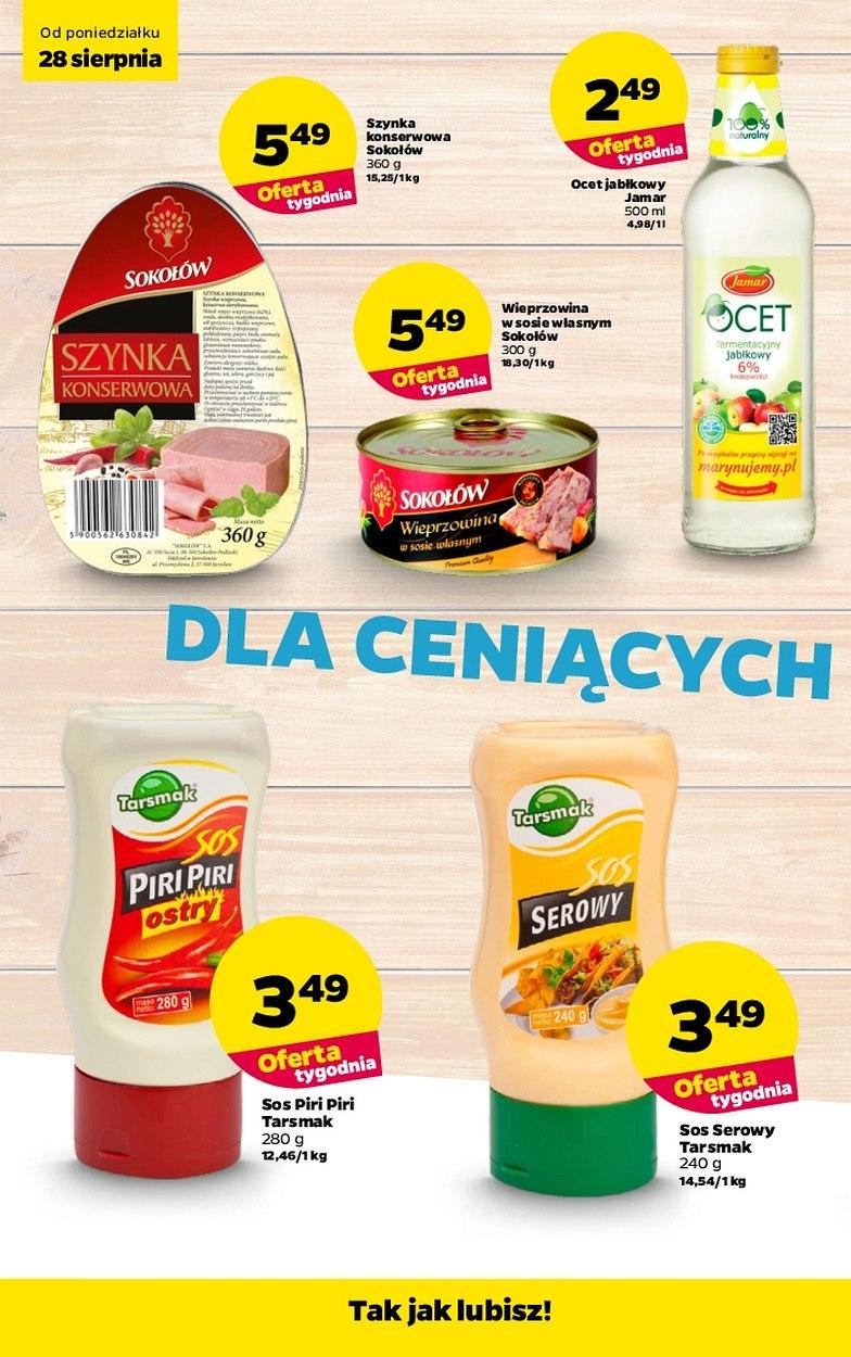 Gazetka promocyjna Netto do 03/09/2017 str.16