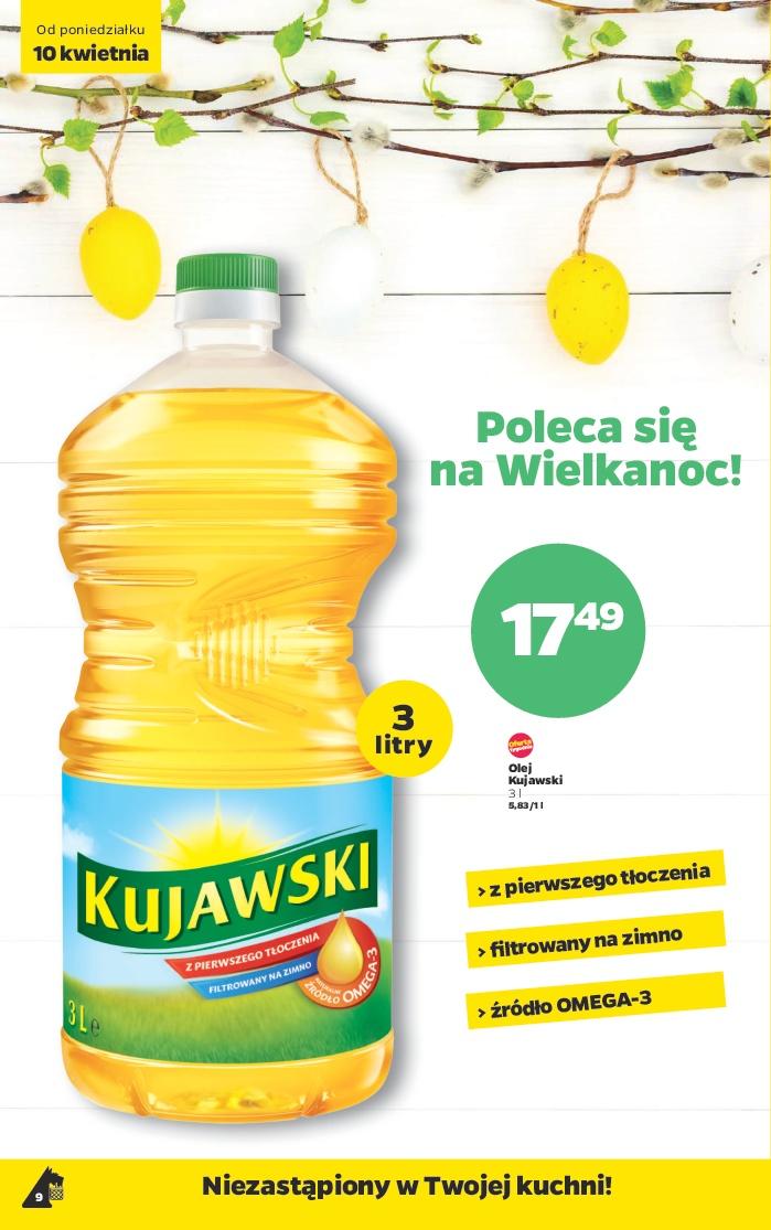 Gazetka promocyjna Netto do 15/04/2017 str.24