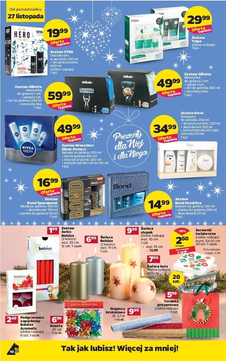 Gazetka promocyjna Netto do 03/12/2017 str.10