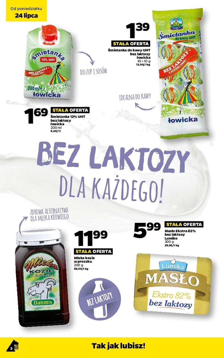 Gazetka promocyjna Netto do 30/07/2017 str.18