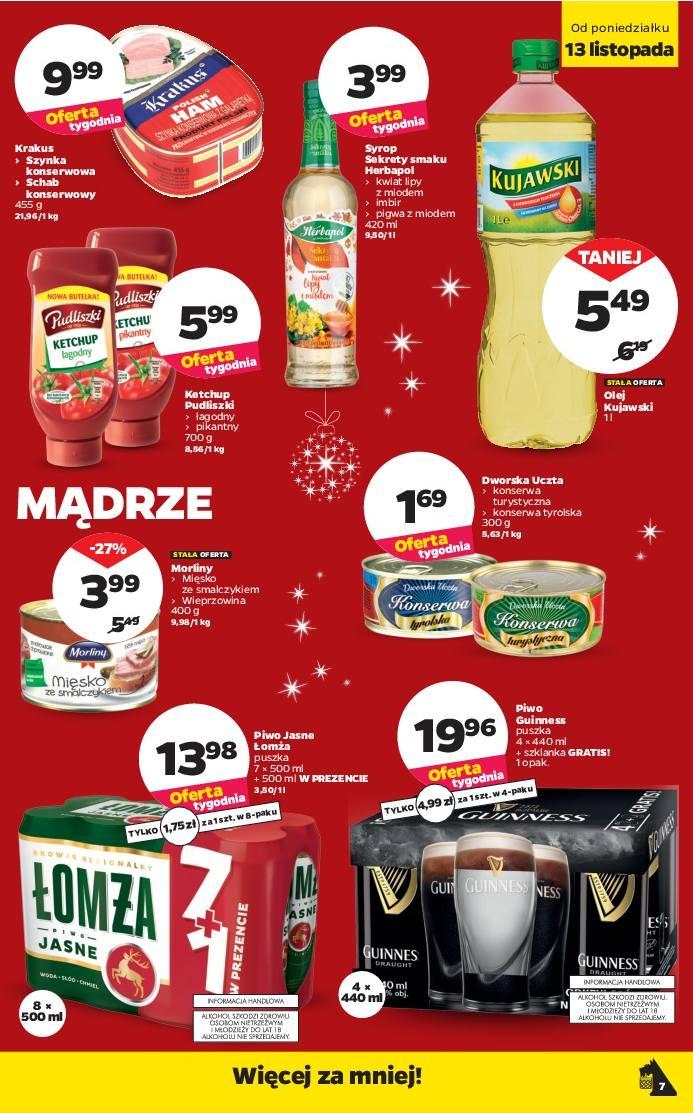 Gazetka promocyjna Netto do 19/11/2017 str.11