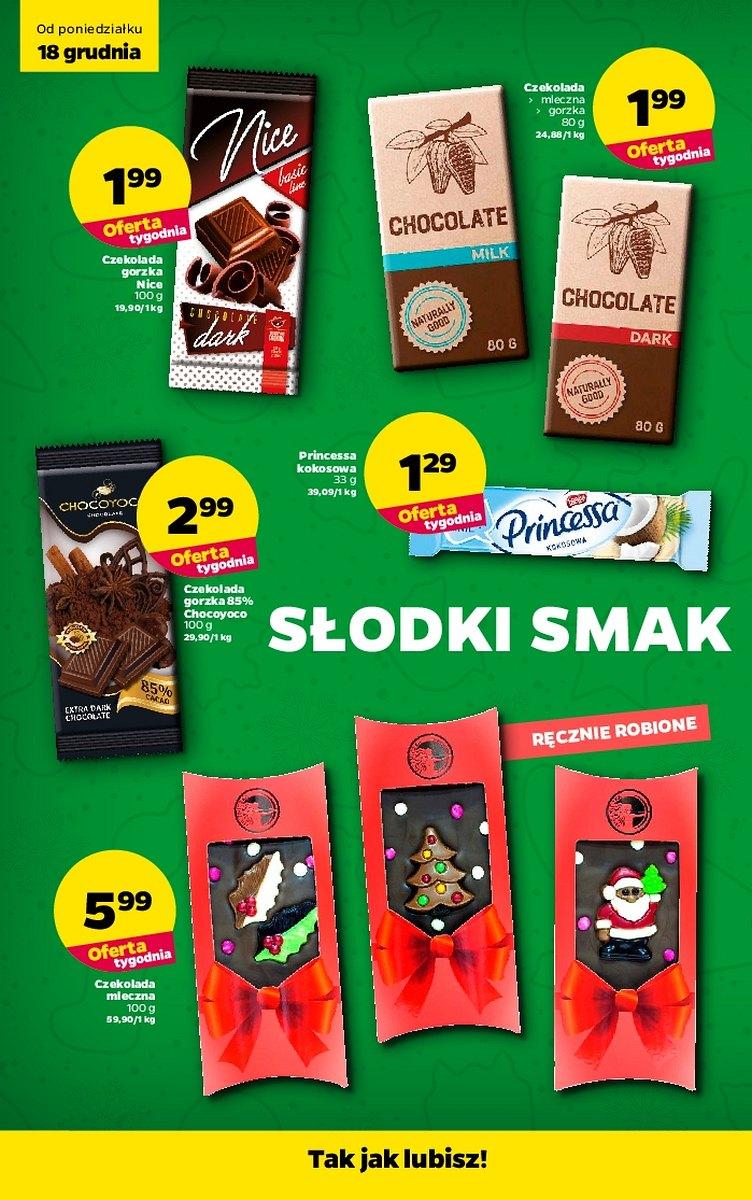 Gazetka promocyjna Netto do 24/12/2017 str.18