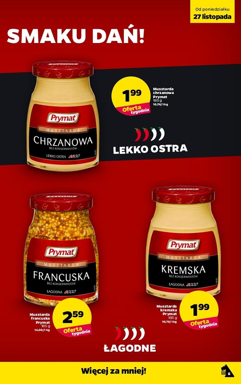 Gazetka promocyjna Netto do 03/12/2017 str.23