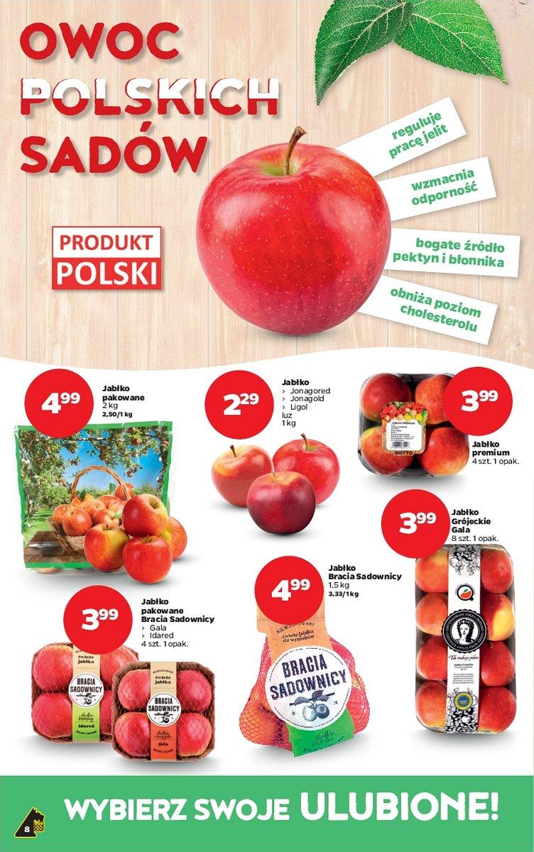 Gazetka promocyjna Netto do 28/01/2018 str.8