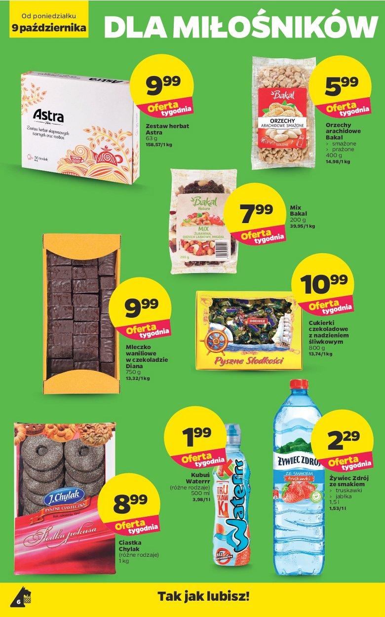 Gazetka promocyjna Netto do 15/10/2017 str.6