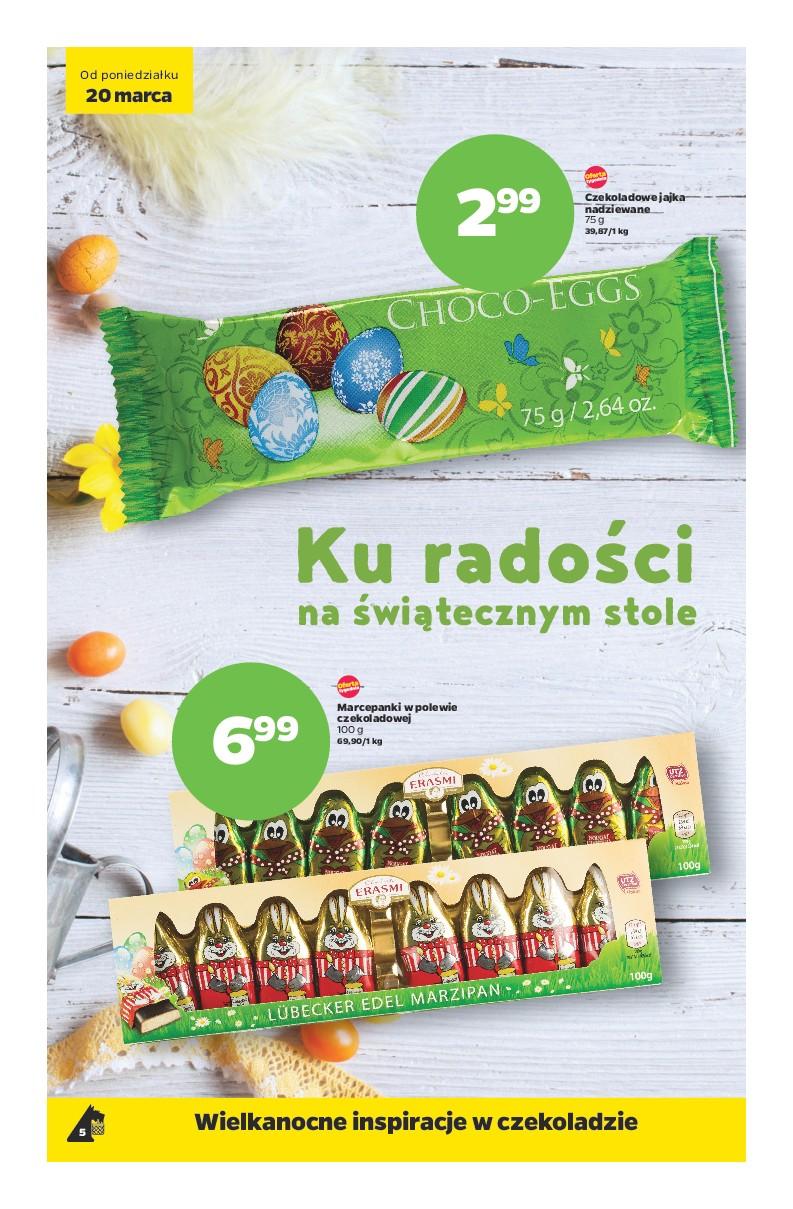 Gazetka promocyjna Netto do 26/03/2017 str.20