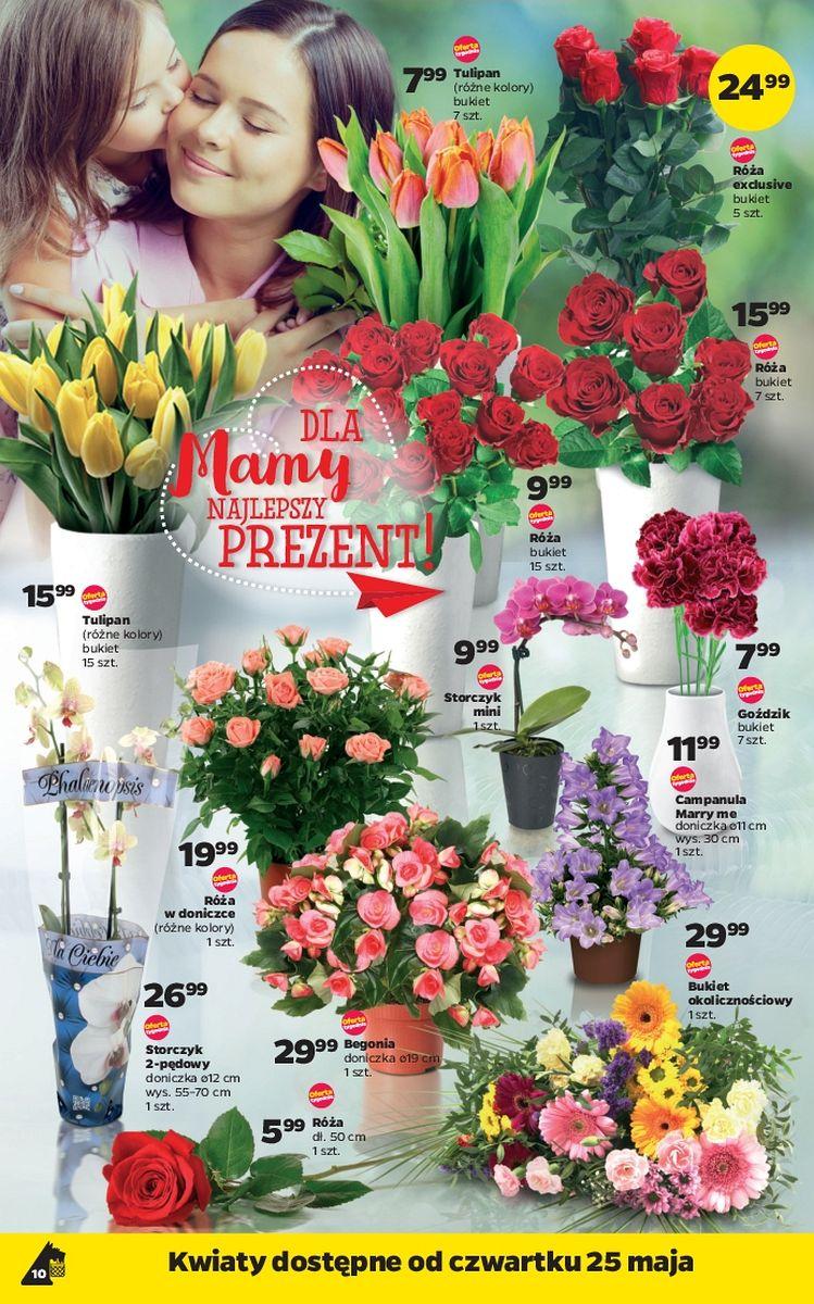 Gazetka promocyjna Netto do 28/05/2017 str.10