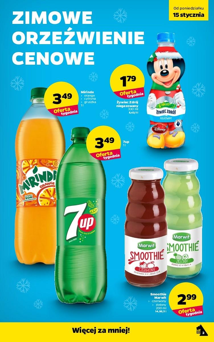 Gazetka promocyjna Netto do 21/01/2018 str.17