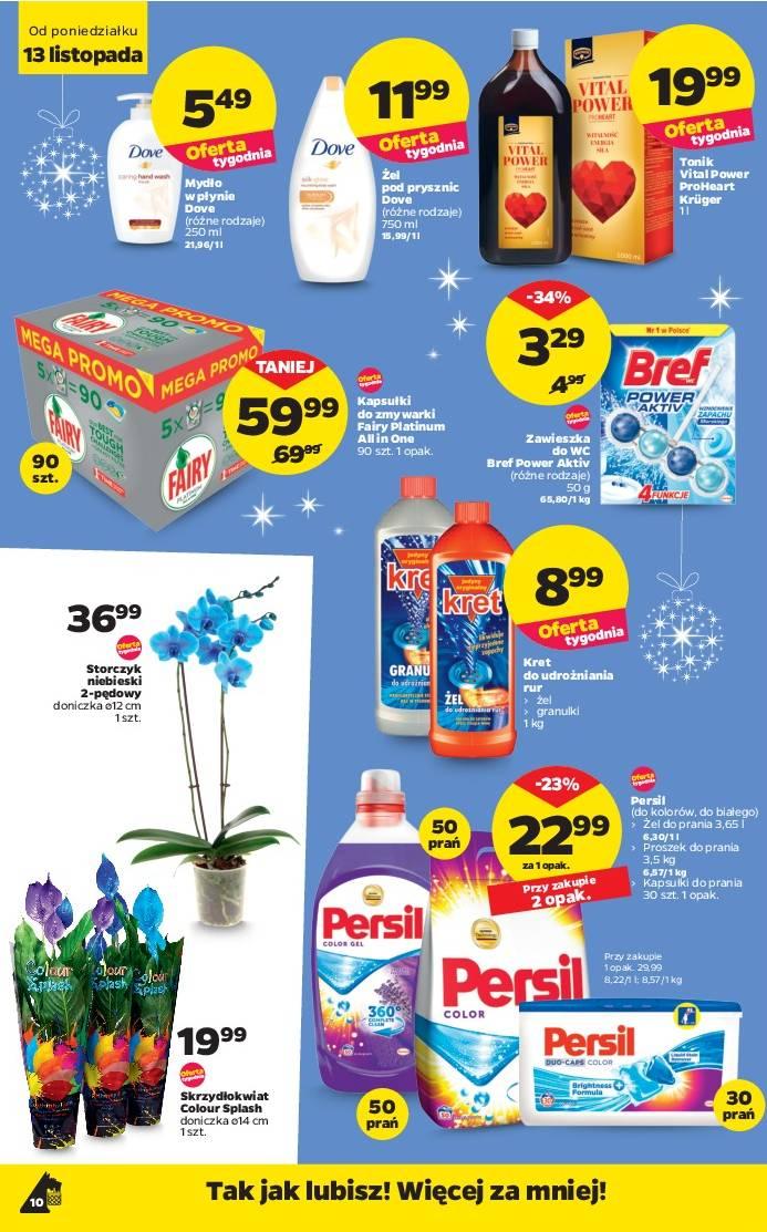 Gazetka promocyjna Netto do 19/11/2017 str.14