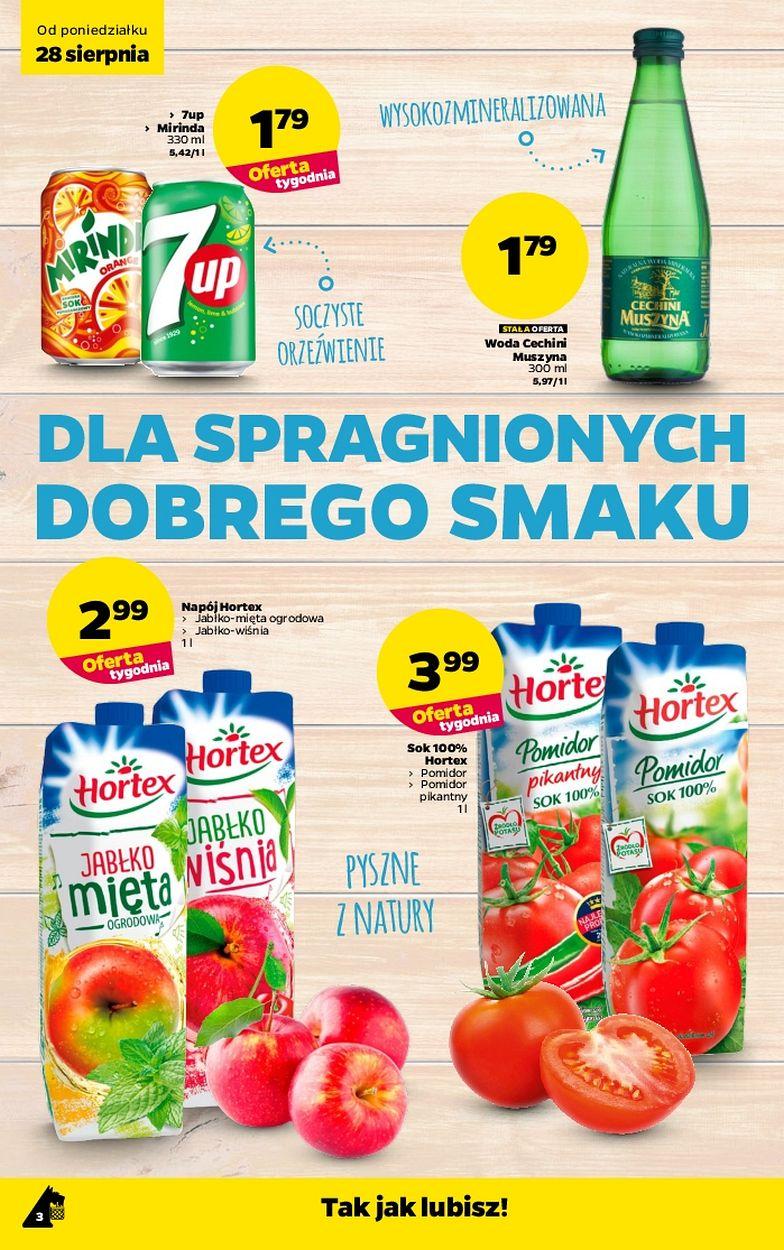 Gazetka promocyjna Netto do 03/09/2017 str.18