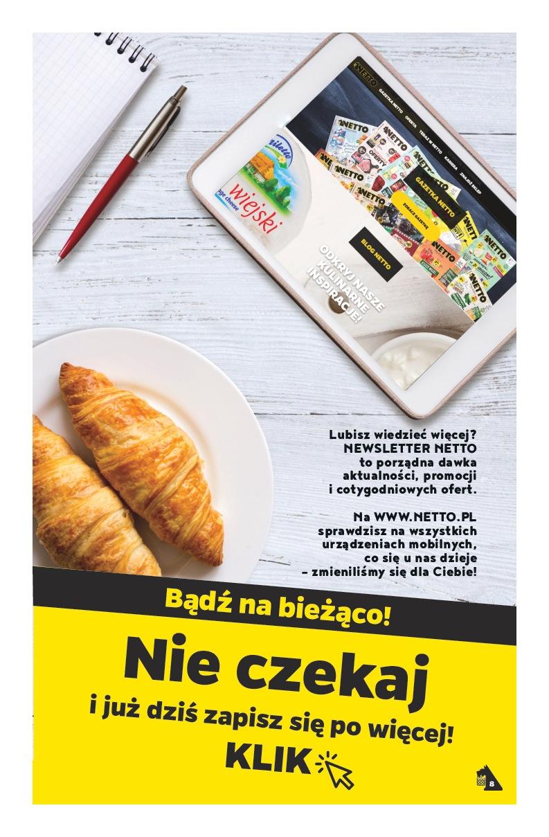 Gazetka promocyjna Netto do 26/03/2017 str.23