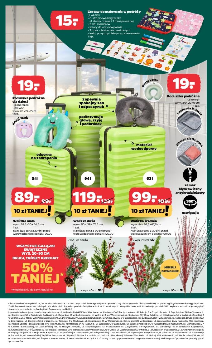 Gazetka promocyjna Netto do 08/11/2025 str.31