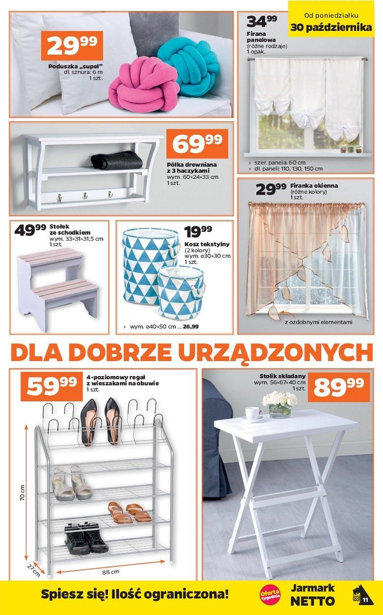 Gazetka promocyjna Netto do 05/11/2017 str.11