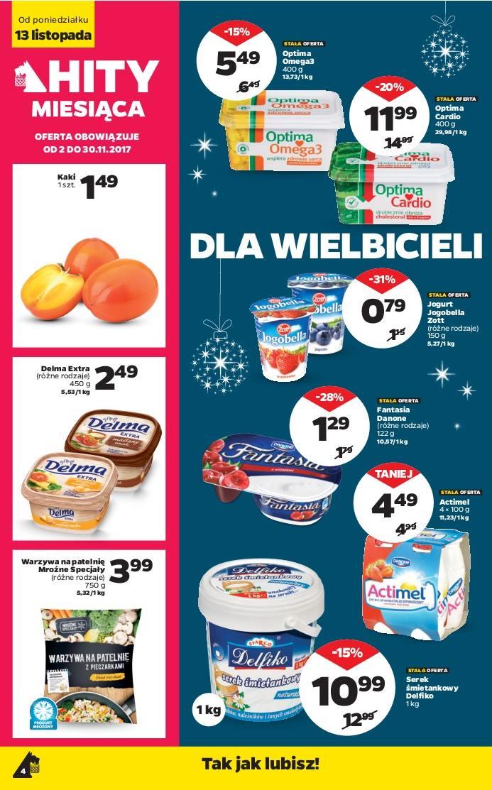 Gazetka promocyjna Netto do 19/11/2017 str.8