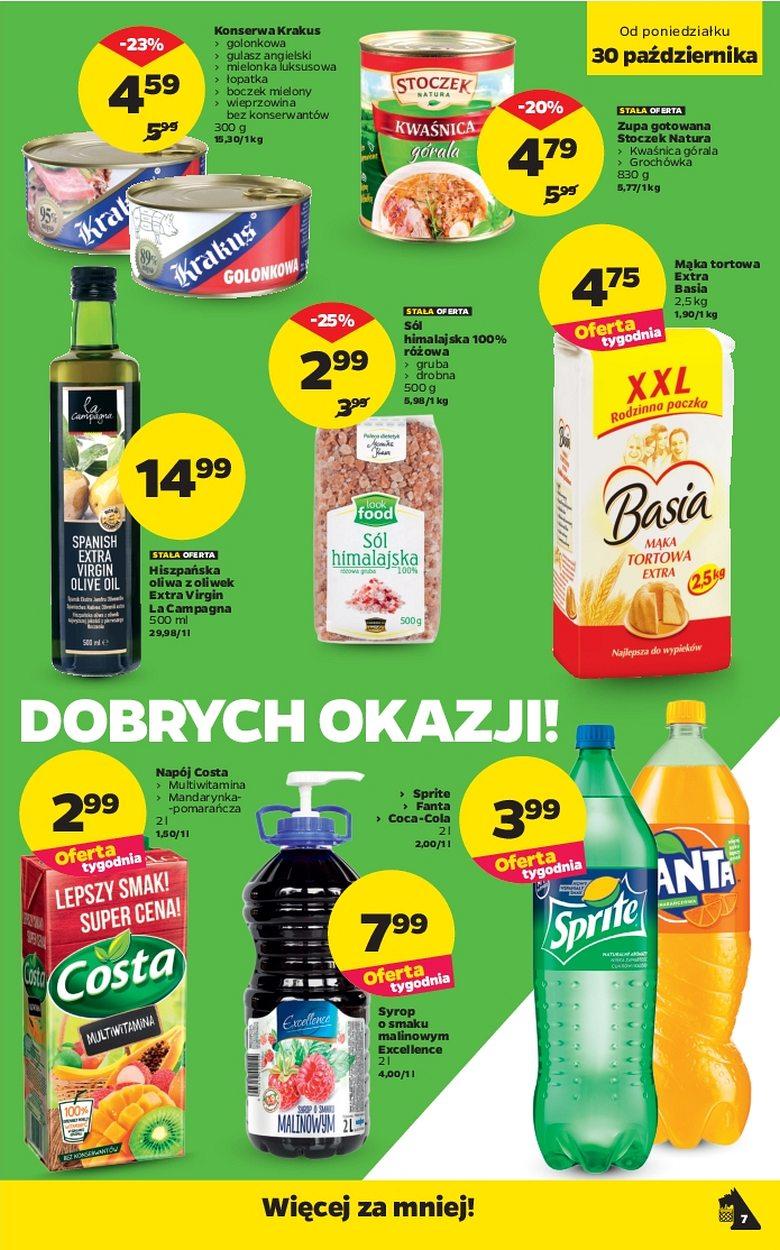 Gazetka promocyjna Netto do 05/11/2017 str.7