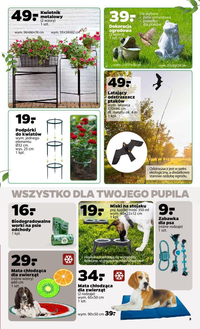 Gazetka promocyjna Netto do 27/06/2021 str.2