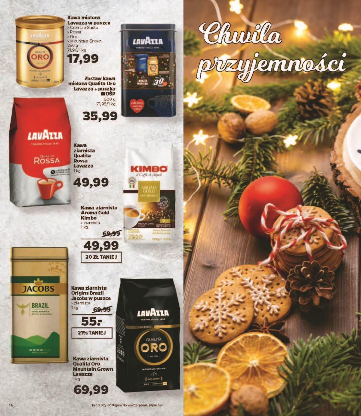 Gazetka promocyjna Netto do 24/12/2021 str.16