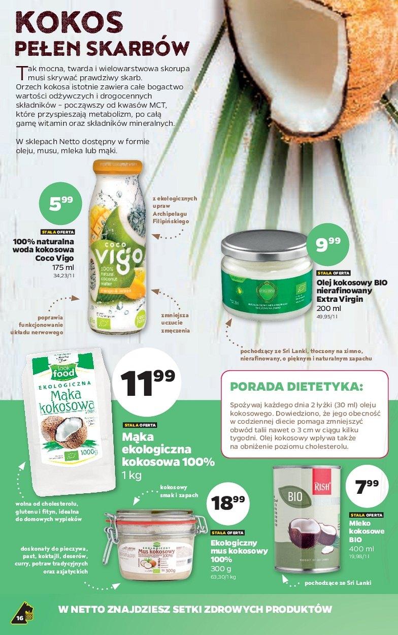 Gazetka promocyjna Netto do 10/09/2017 str.16