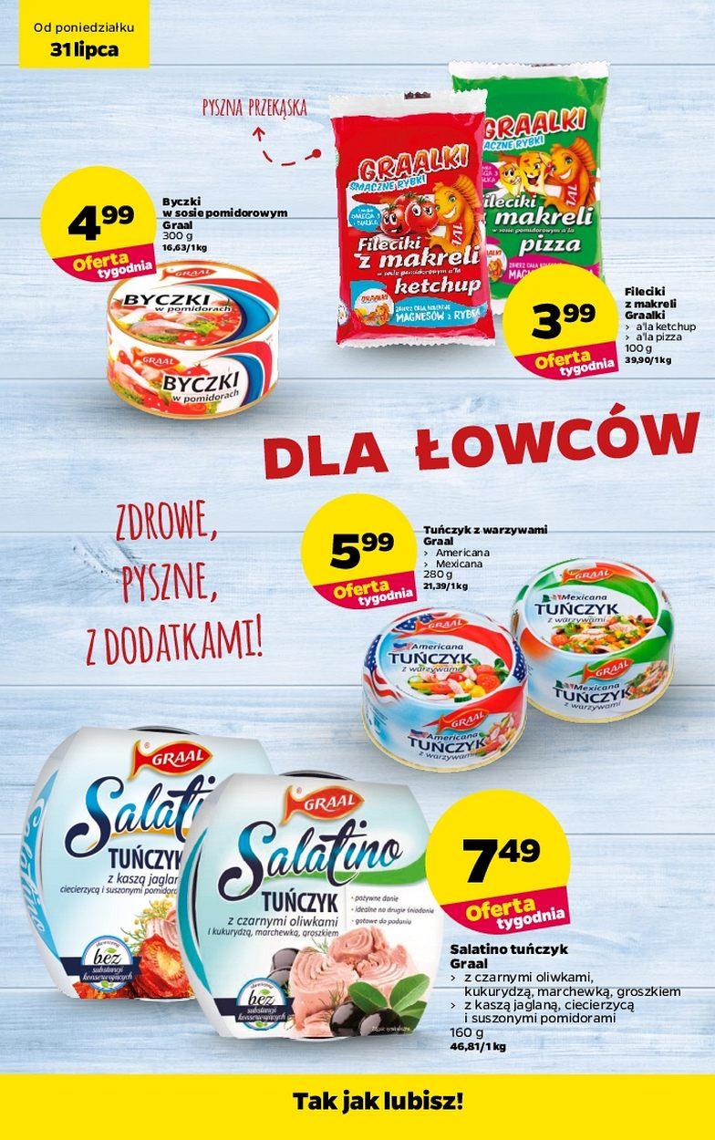 Gazetka promocyjna Netto do 06/08/2017 str.16