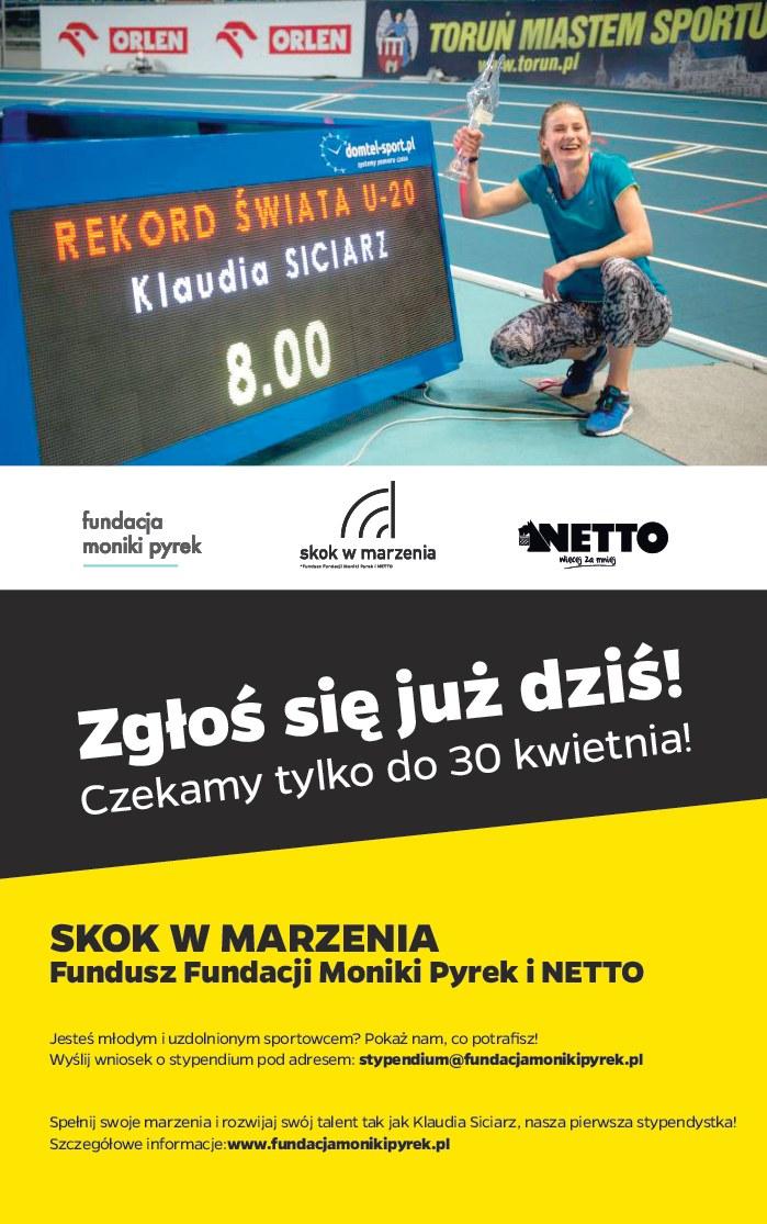 Gazetka promocyjna Netto do 30/04/2017 str.21