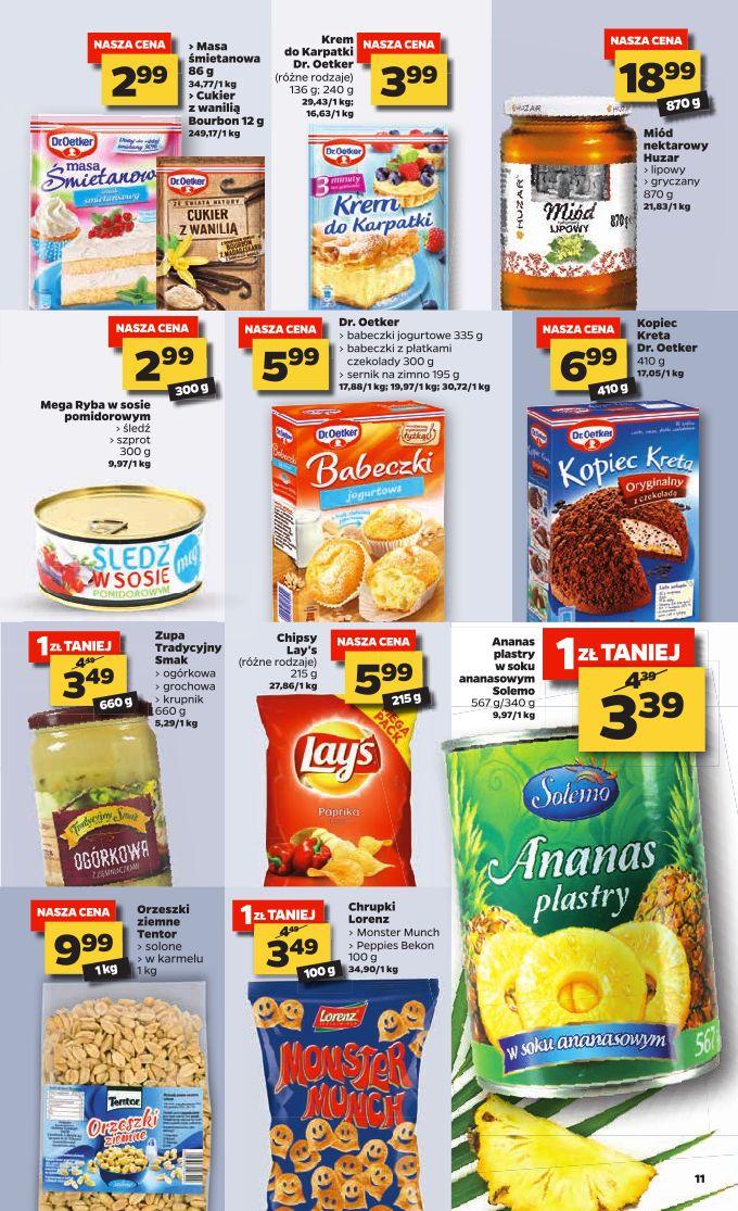 Gazetka promocyjna Netto do 24/03/2019 str.11