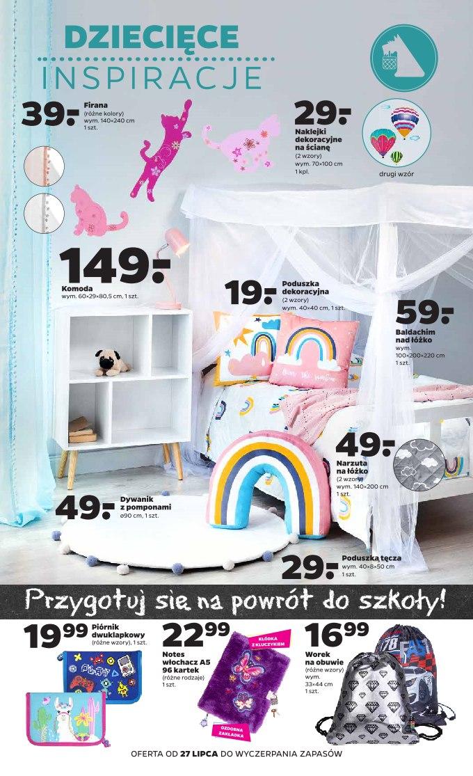 Gazetka promocyjna Netto do 01/08/2020 str.1