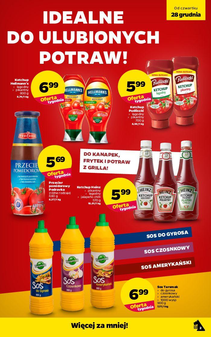 Gazetka promocyjna Netto do 31/12/2017 str.10