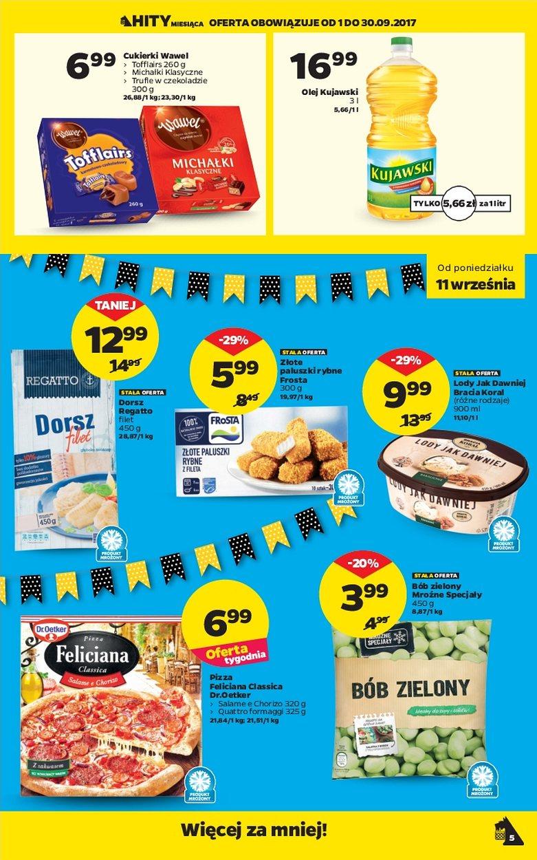 Gazetka promocyjna Netto do 17/09/2017 str.5