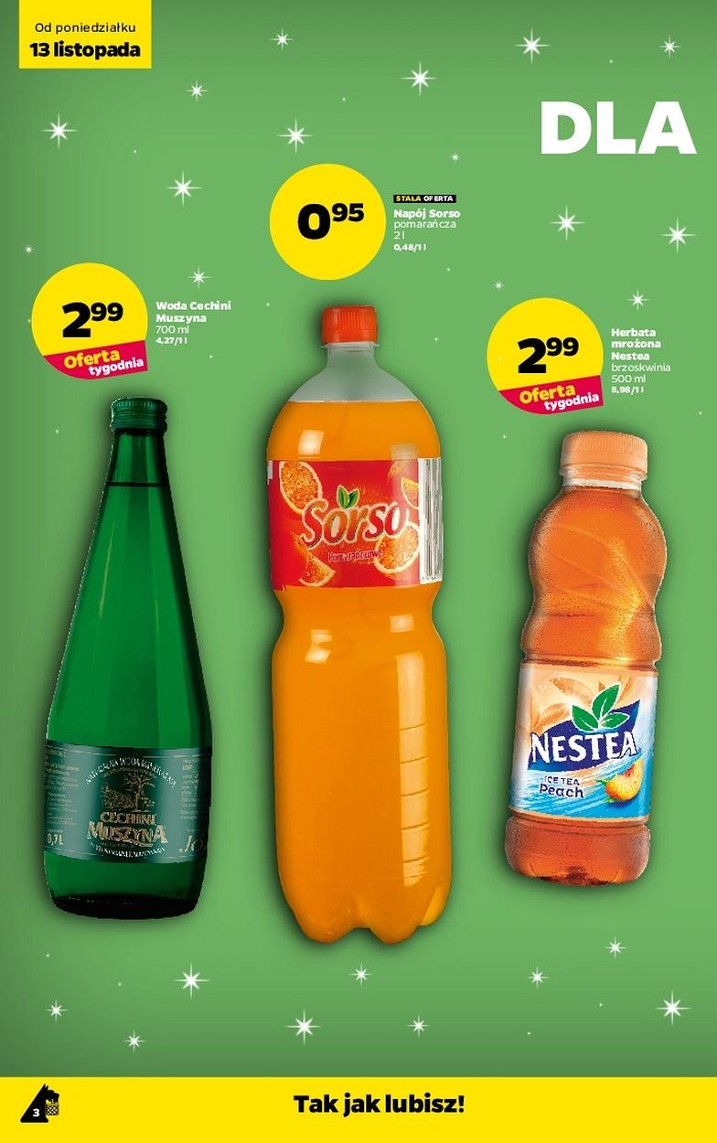 Gazetka promocyjna Netto do 19/11/2017 str.22