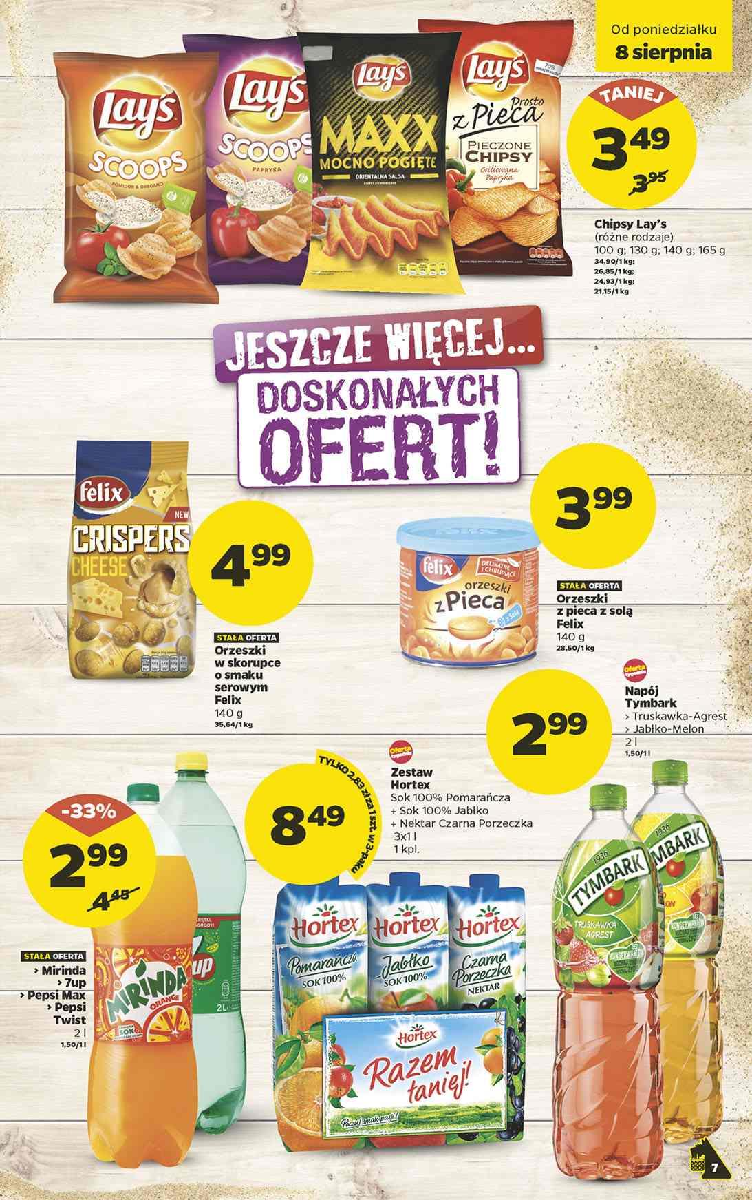 Gazetka promocyjna Netto do 14/08/2016 str.7