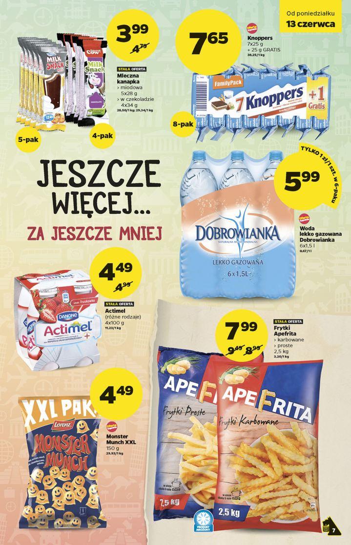 Gazetka promocyjna Netto do 19/06/2016 str.7