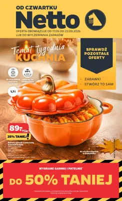 Gazetka Kuchnia