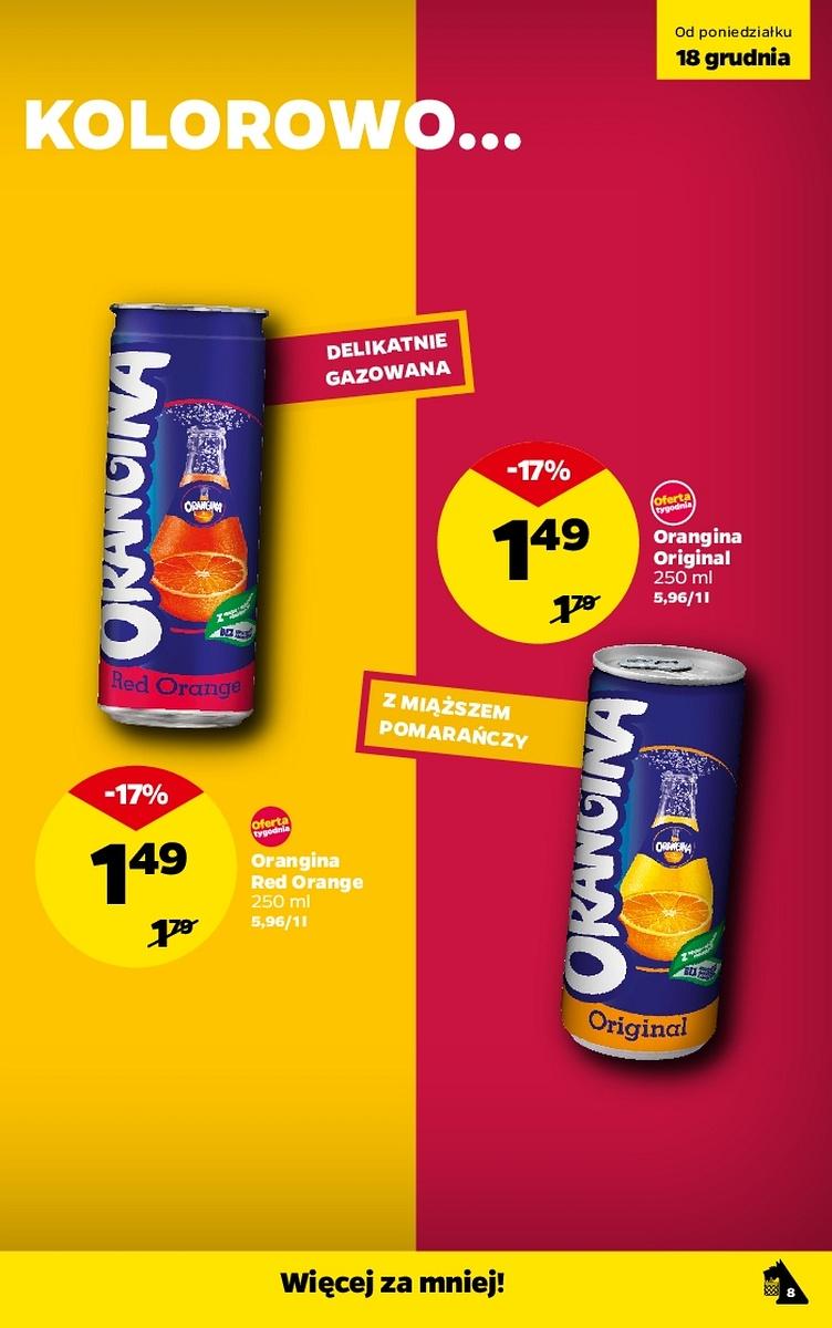 Gazetka promocyjna Netto do 24/12/2017 str.25