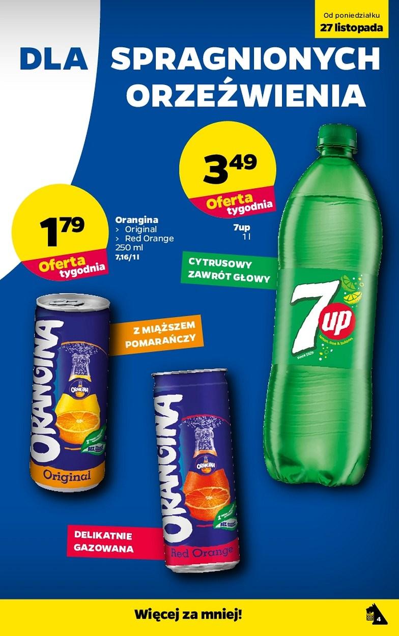 Gazetka promocyjna Netto do 03/12/2017 str.19