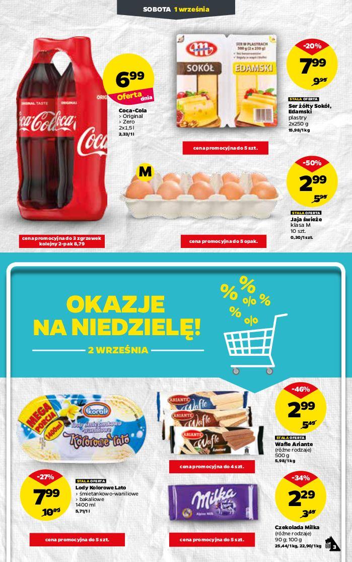 Gazetka promocyjna Netto do 02/09/2018 str.2