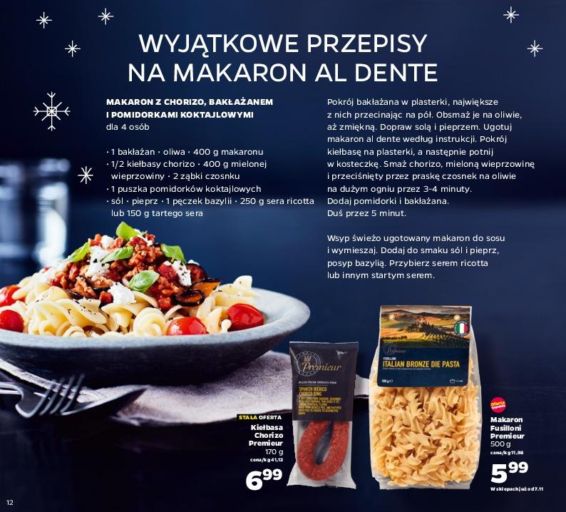 Gazetka promocyjna Netto do 24/12/2016 str.12