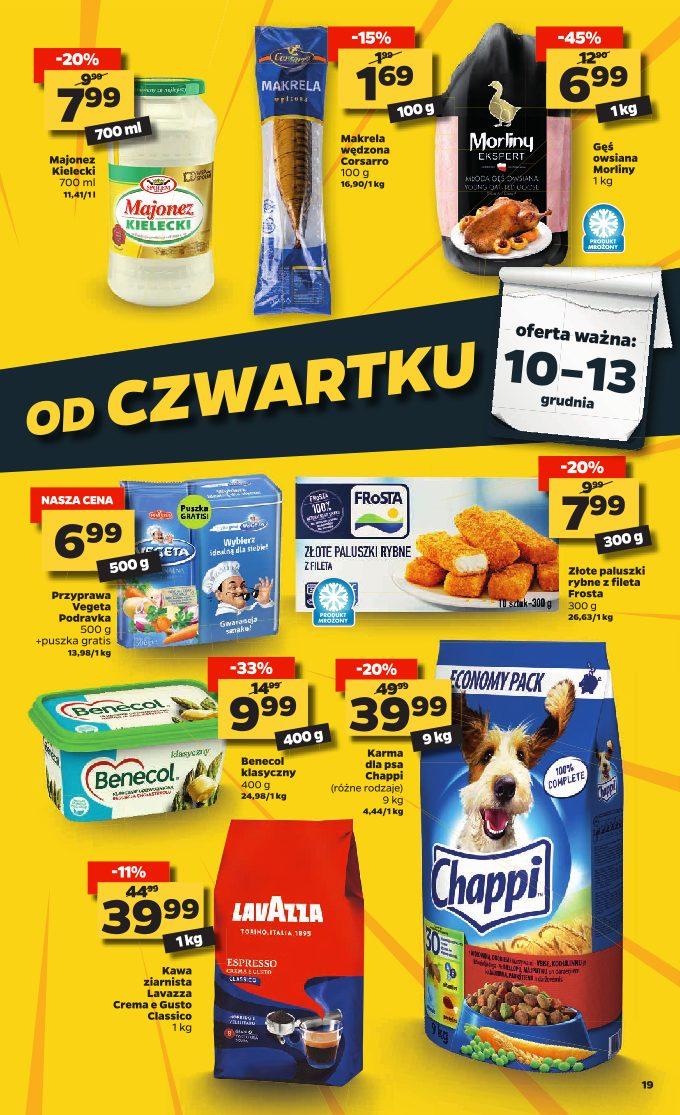 Gazetka promocyjna Netto do 13/12/2020 str.19