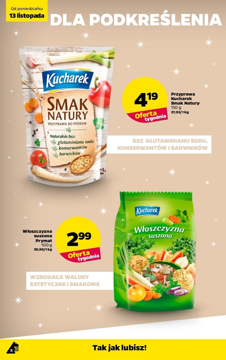 Gazetka promocyjna Netto do 19/11/2017 str.24