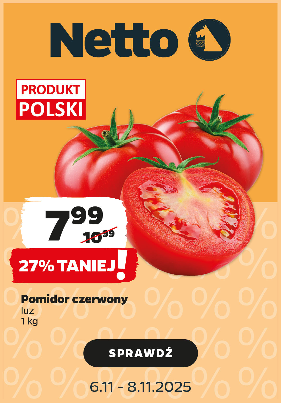 Gazetka promocyjna Netto do 08/11/2025 str.2