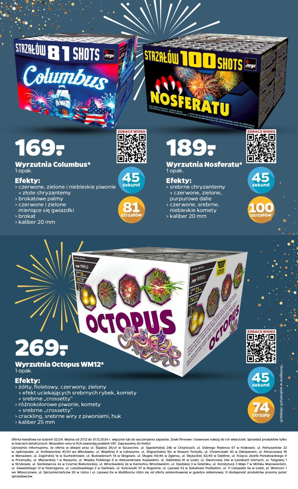 Gazetka promocyjna Netto do 31/12/2024 str.39