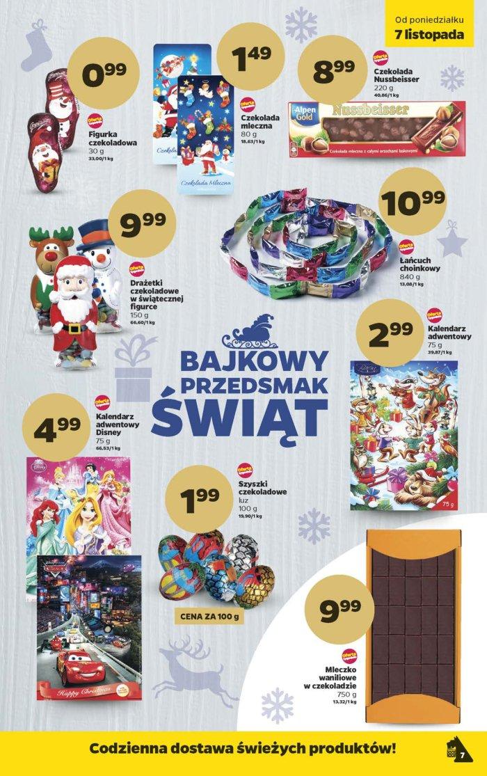 Gazetka promocyjna Netto do 13/11/2016 str.7