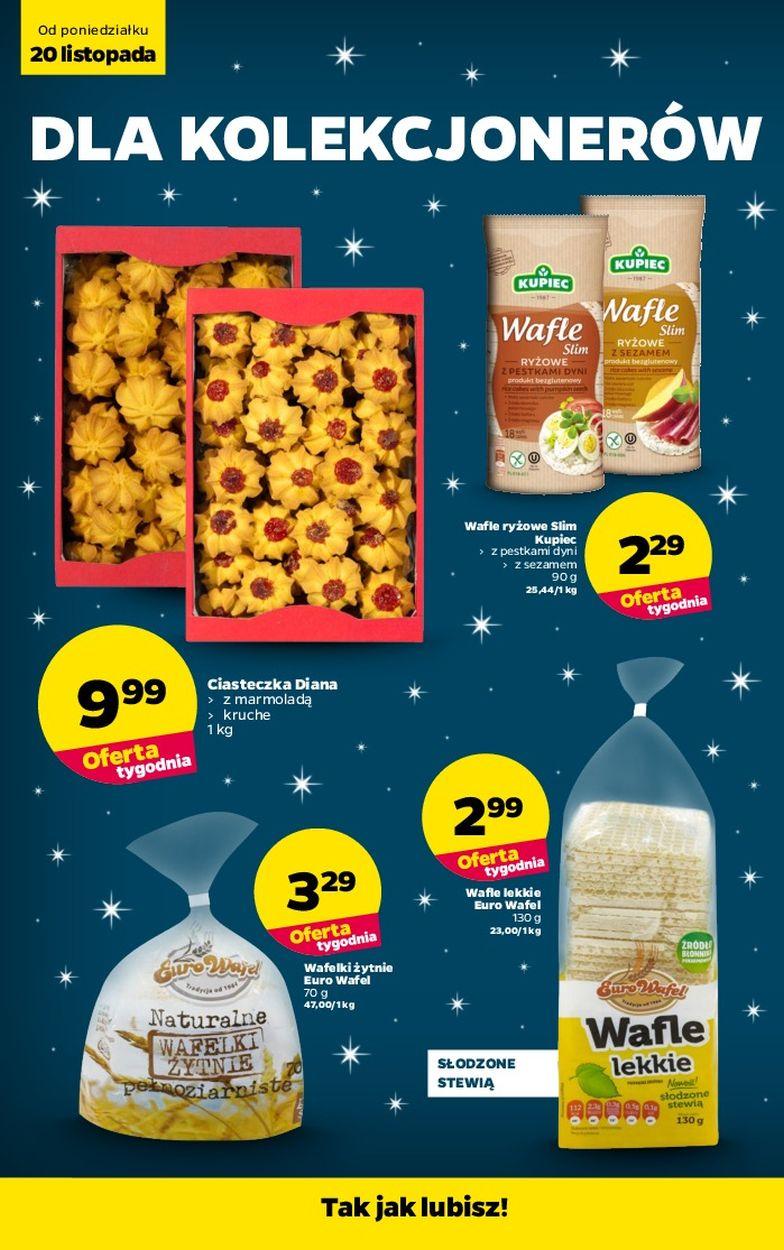 Gazetka promocyjna Netto do 26/11/2017 str.14